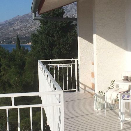 Apartments Villa Jusup Starigrad Paklenica Dış mekan fotoğraf