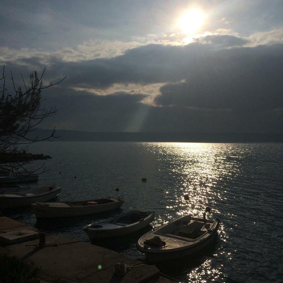 Apartments Villa Jusup Starigrad Paklenica Dış mekan fotoğraf