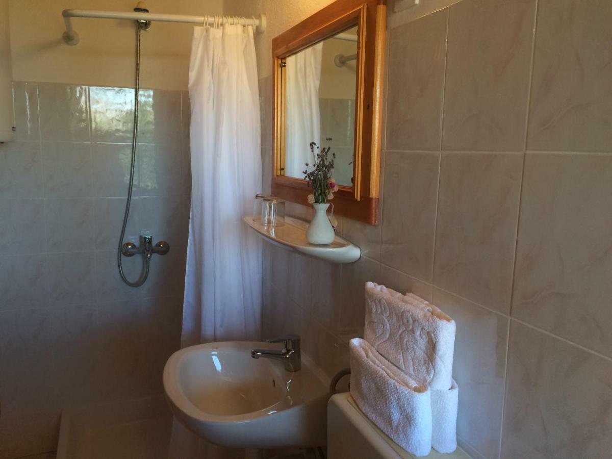 Apartments Villa Jusup Starigrad Paklenica Dış mekan fotoğraf