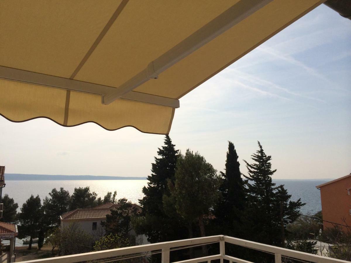 Apartments Villa Jusup Starigrad Paklenica Dış mekan fotoğraf